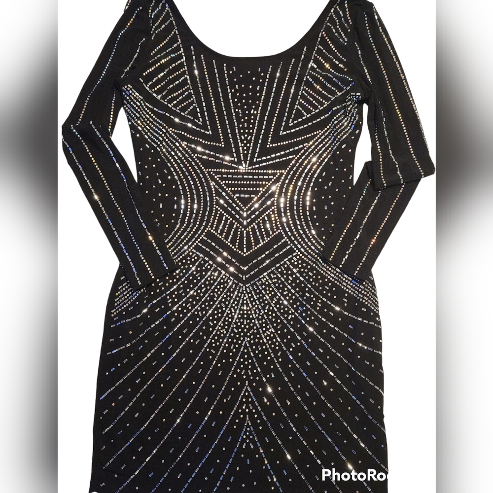 Bodycon dress